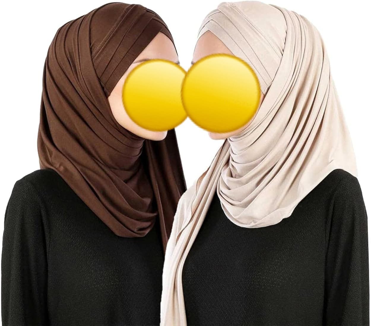 JERSEY SHAWLS (SD 202)